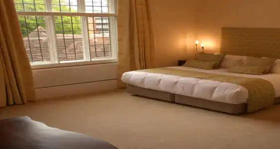 Best Western Plough & Harrow - 113