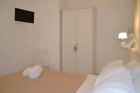 B&B Cuore di Vieste - 34