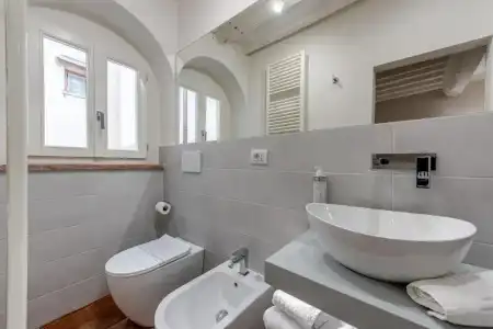 Borgo San Quirico d'Orcia B&B - Capitano Collection - Albergo diffuso - 60