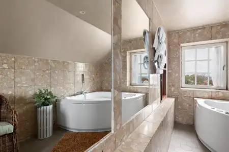 Best Western Strand - 9