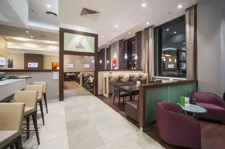 Holiday Inn Kyiv by IHG - 19