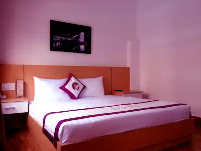 Camellia Resort & Spa - 4