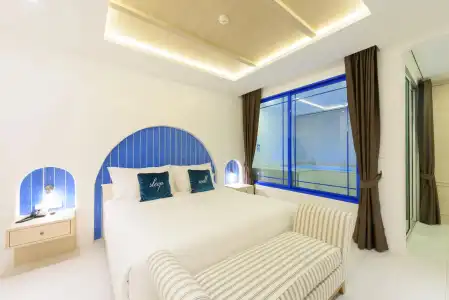 Costa Village Bangsaray - 78