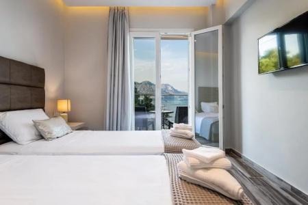 Kyma Rooms & Suites - 31