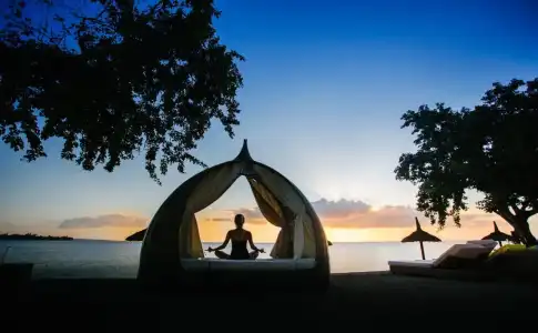 Le Jadis Beach Resort & Wellness - Managed by Banyan Trees & Resorts - 15