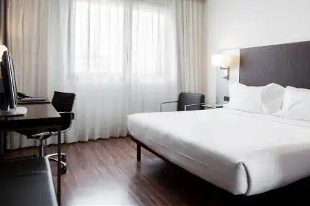 AC Bologna by Marriott - 8