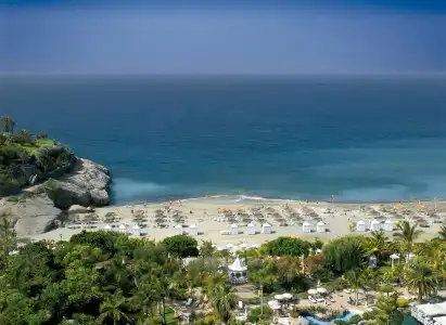 Bahia del Duque - 22