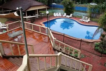 Country 2 Coast Coffs Harbour Motor Inn - 13