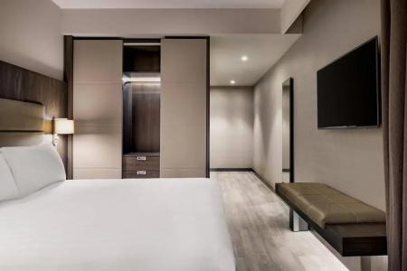 AC by Marriott Manchester City Centre - 47