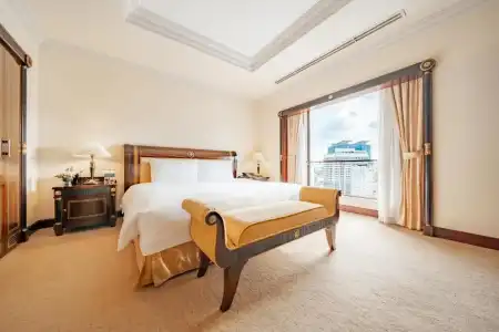 Lotte Saigon - 140