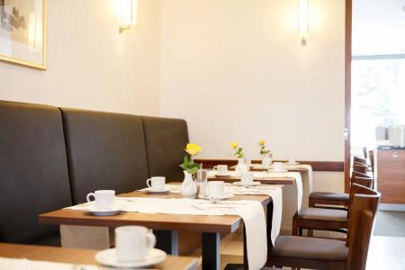 Best Western Nuernberg City West - 21
