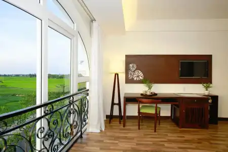 Lasenta Boutique Hoian - 73