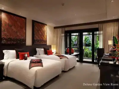 Bo Phut Resort & Spa - 6