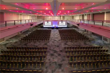 DoubleTree by Hilton Brighton Metropole - 18