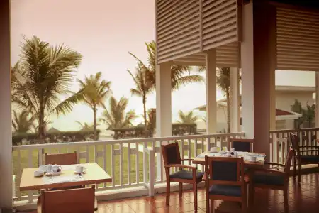 Non Nuoc Resort - 27