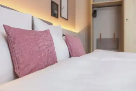 Garner Berlin Ku´Damm by IHG - 75
