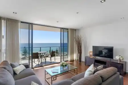 Ambience on Burleigh Beach - 179
