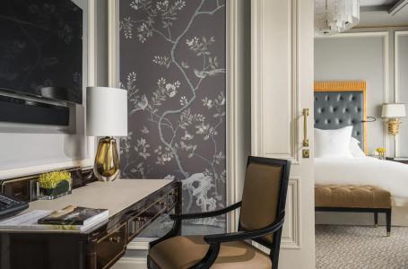 Four Seasons Jakarta - 8