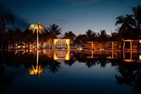 Tamassa Bel Ombre, Mauritius - 32