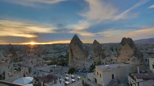 Vezir Cave Suites - 239