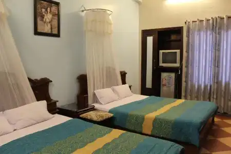Dalat Sky Hostel - 21