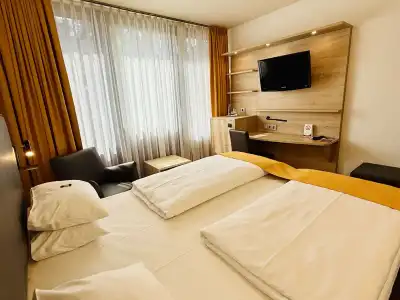 Arvena Messe - 2