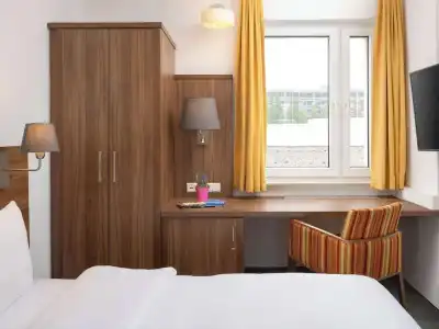 ibis Styles Darmstadt - 61