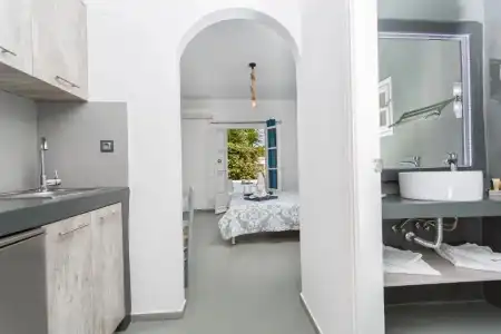 Zoumis Residence - 56