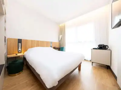 Novotel Suites Montpellier - 28