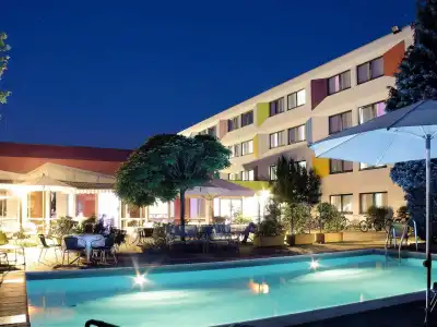 ibis Styles Linz - 15