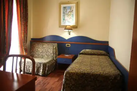 Albergo Al Castello - 13
