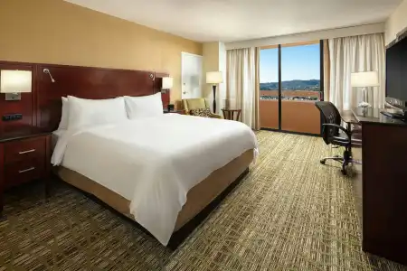 San Diego Marriott La Jolla - 21