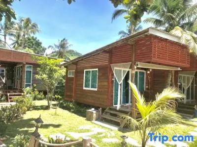 Mook Montra Resort Seafront - 31