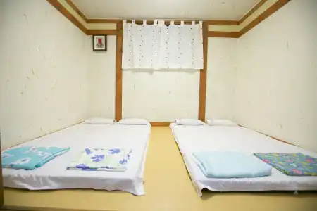 Bukchonmaru Hanok Guesthouse - 3