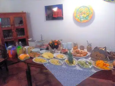 Agriturismo Passo dei Briganti - 10