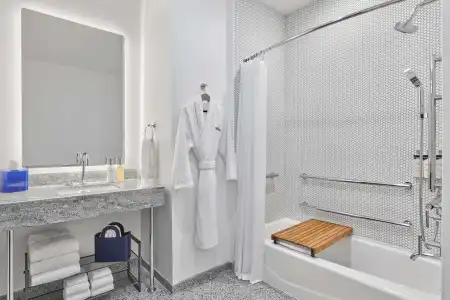Aspen Meadows Resort - 9