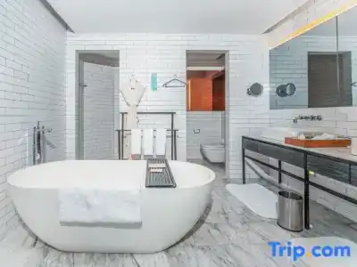 Le Meridien Zhengzhou - 138