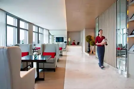 Marriott Bangkok Sukhumvit - 157