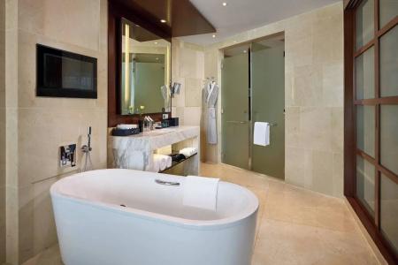 JW Marriott Hanoi - 42