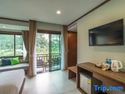 Andaman Breeze Resort - - 45
