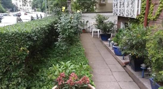 Hotelgarni Frankfurt - 9