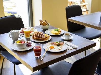 ApartAdagio Bremen - 10