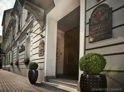 Marrol's Boutique - 0