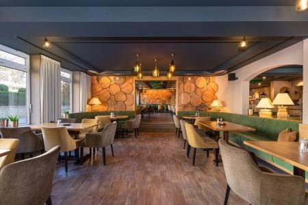 Hotel-Restaurant Pollmanns - 20