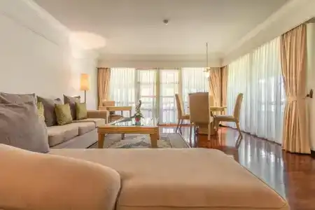 Bintang Bali Resort - 47