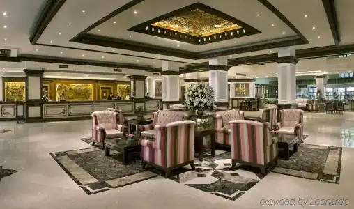 The Suryaa New Delhi - 45