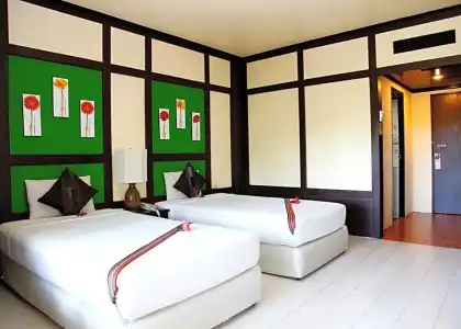 Nova Samui Resort - 79