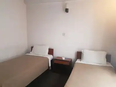 Imperial Guest House - 22