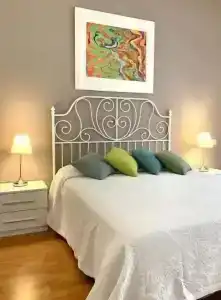 B&B Stella Del Cilento Rooms - 19