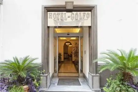 Albergo del Golfo - 24